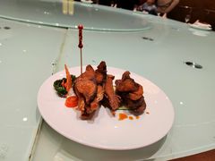 杭州酥鱼-花中城(清泰街店)