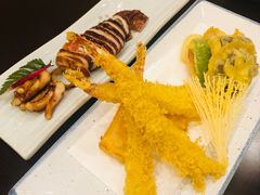-松子料理(亮马桥店)