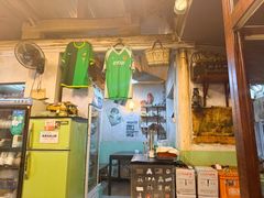 -炙热童年·老北京炙子烤肉(南锣鼓巷店)