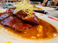 -猪肉婆私房菜(容桂总店)