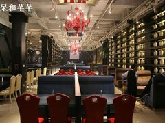 -自助火锅筷乐食代自助餐厅(金辰店)