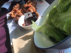 -粥全粥到海鲜家常菜(瞿塘峡路店)
