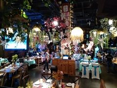 大堂-胡桃里音乐酒馆(大沥店)