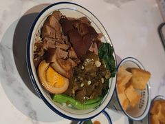 -發起人·肉骨茶(万象汇店)