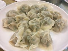 -老虎滩船说·海胆水饺·大连海鲜(老虎滩店)