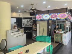 大堂-大志牛肉火锅(天健花园店)