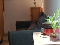卡座-山食间·中式营养轻餐(保利时光里店)