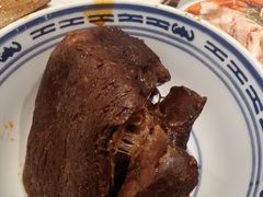 -和府捞面(曹路花园城店)