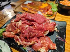 -吉志烤肉(太原总店)