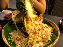 -茉莉.Red Crab