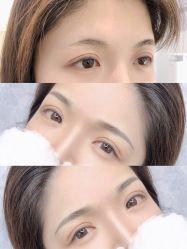 -MIVI半永久纹眉绣眉