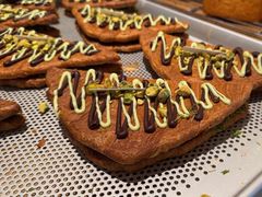 -自然熟Bakery(纬四路店)