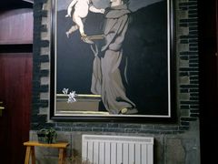 -山与海文化酒店(芙蓉街大明湖店)