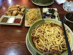 -美玲拉面(鞍山西道店)