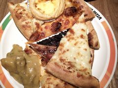 -比格比萨自助(南京万达茂店)