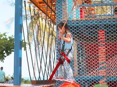 -三亚亚龙湾天域度假酒店