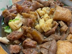-钟村牛杂