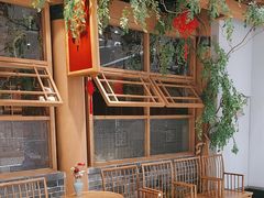 -锦府盐帮·张宅(世纪金源店)
