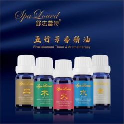 -薇薇安花系SPA