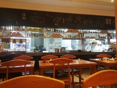 -粤域茶餐厅