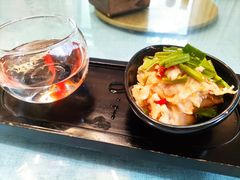 -拂晓山房·私房川菜(西门店)