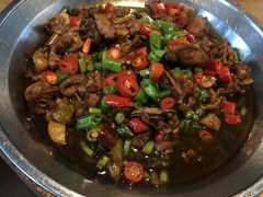 -新白鹿餐厅(城西银泰城店)