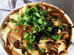 -正味斋锅巴菜(西北角店)