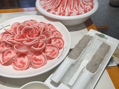 -曲氏老北京铜锅涮肉•火锅(不老街店)