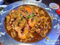 -胖哥俩肉蟹煲(重庆观音桥大融城店)