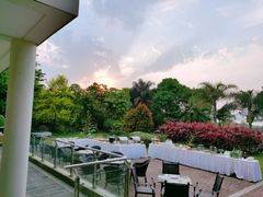 -福建鲤鱼洲酒店