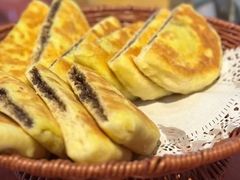 -海拉尔蒙古包(房山长阳店)