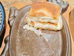 -格日勒阿妈蒙古厨房(新华广场店)