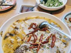 -新白鹿餐厅(城西银泰城店)