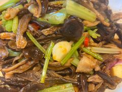 -真定郝家排骨(正定县总店)