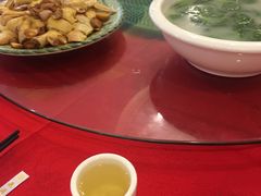 -春满人间酒楼(园岭中路店)