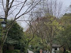 -法云安缦酒店
