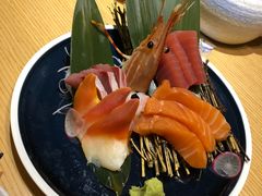 -富山日式料理(宽厚里店)