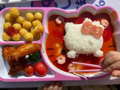 -安吉Hello Kitty乐园