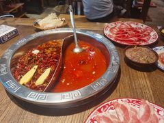 -楠火锅(光谷民族大道店)