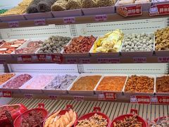 -每味每客·重庆麻辣烫(拓展大厦店)
