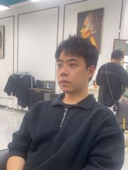 -ASG Hair Salon烫染·接发