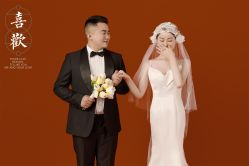 -芭莎视觉婚纱摄影(花溪店)