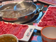 -南城十里潮汕鲜牛火锅·鲜虾生滚粥(融汇老商埠店)