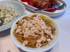 -松鹤楼(狮山永利广场店)