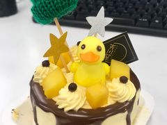 -吉川堂·日式甜点专门店(正佳广场店)