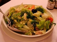 -大堂街8号葡国餐厅(RESTAURANTE ESCADA)