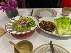 -阿诺泰·泰国餐厅(棕北店)