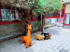 -有喜胶东小馆(太申祥和店)