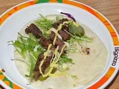 -比格比萨自助(南京万达茂店)