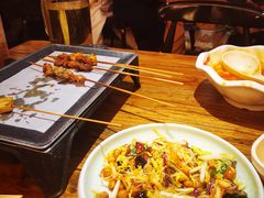 -管氏翅吧(国展店)